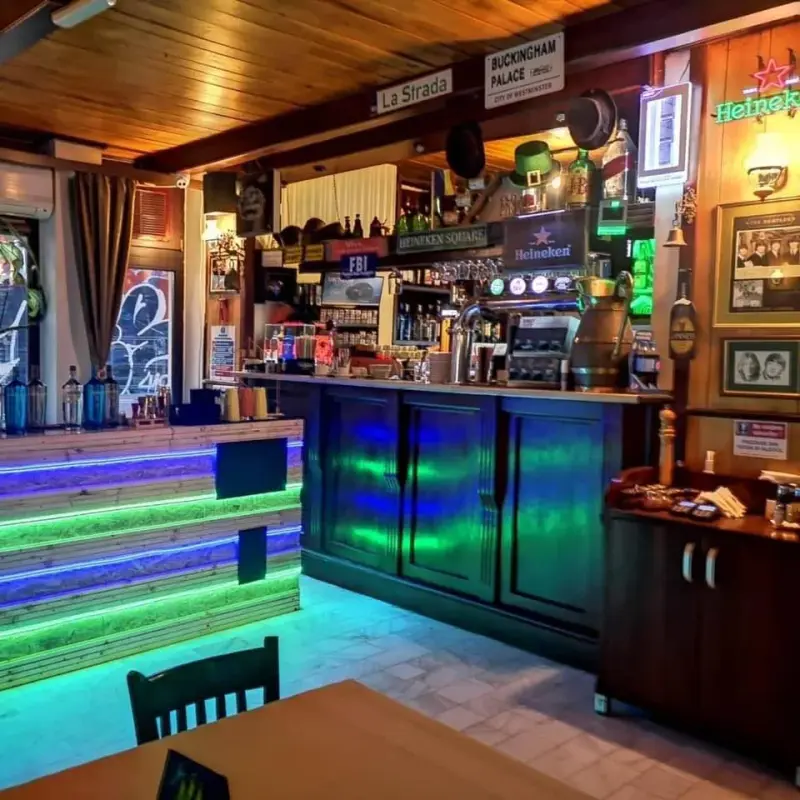 Restaurant nuntă Botoșani – La Strada